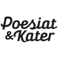 Brouwerij Poesiat & Kater logo