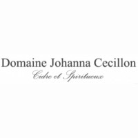Domaine Johanna Cecillon logo