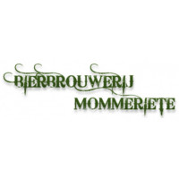 Bierbrouwerij Mommeriete logo
