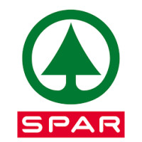Spar International Supermarkets logo