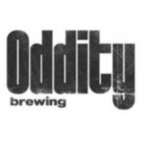 Oddity Brewing logo