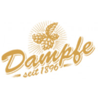 Dampfe - das Borbecker Brauhaus logo