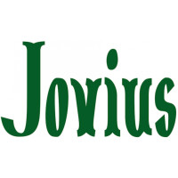 Brouwerij Jovius logo