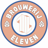 Brouwerij Eleven Roffa X Utca
