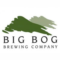 Big Bog Brewing Co. logo