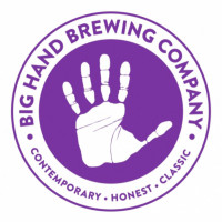 Big Hand Brewing Co. (Wrexham) Sungrazer