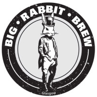 Big Rabbit Brew logo