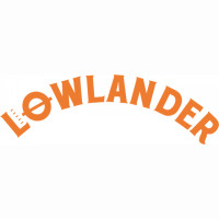Lowlander Beer logo
