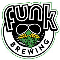 Funk Brewing Co. logo