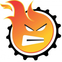 Fury Brewing Company logo