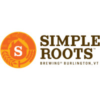 Simple Roots Brewing logo