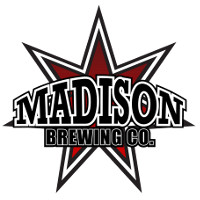 Madison Brewing Company logo