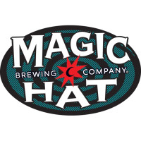 Magic Hat Brewing Company logo