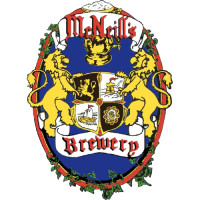 McNeill's Brewery Summer Bitter