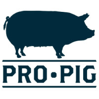 Prohibition Pig Restaurant logo