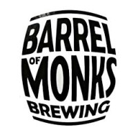 Barrel of Monks Brewing logo