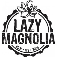 Lazy Magnolia Brewing Company logo