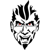 Heretic Brewing Company logo