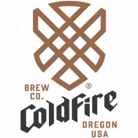 Coldfire Brewing logo