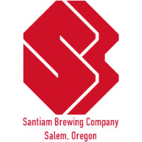 Santiam Brewing Company logo