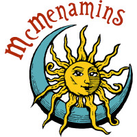 McMenamins Kennedy School logo