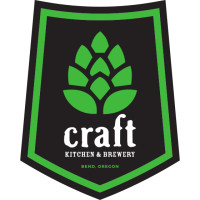 Craft Kitchen and Brewery logo