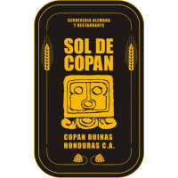 Sol de Copan logo