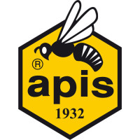 Spółdzielnia Pszczelarska Apis logo