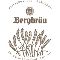 Bergbräu logo