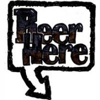 Beer Here logo