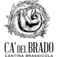 Ca' del Brado logo
