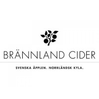 Brännland Cider logo