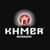 Khmer Beverages logo