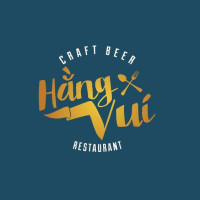 Hang Vui Craft Beer logo