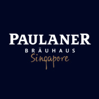 Paulaner Bräuhaus (Brewpub Singapore) Hefe-Weissbier