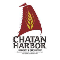Chatan Harbor Brewery logo