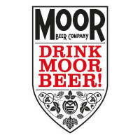 Moor Beer Co. logo