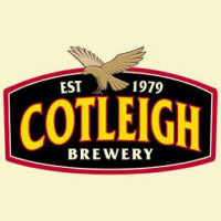Cotleigh Brewery logo
