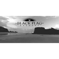 Black Flag Brewery logo
