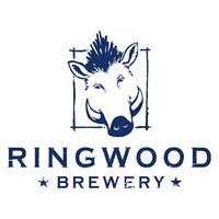 Ringwood Brewery Huffkin