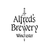 Alfred's Brewery logo
