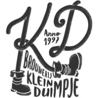 Brouwerij Klein Duimpje logo