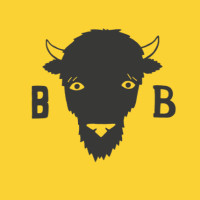 Bison Beer logo