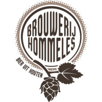 Brouwerij Hommeles Smooth Criminal BA Bowmore