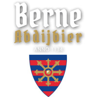 Berne Abdijbier logo