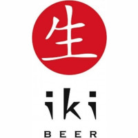 iKi Beer logo