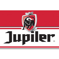 Brasserie Jupiler logo