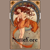 Brouwerij NatteLore logo