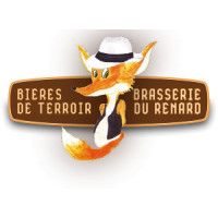 Brasserie du Renard logo