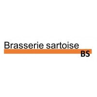 Brasserie Sartoise logo